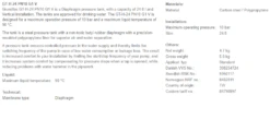 Grundfos GT-H-24-V (24L) 10 Bar Rated Vertical Diaphragm Tank 5 Grundfos GT-H-24-V (24L) 10 Bar Rated Vertical Diaphragm Tank -Electro Mechenical Shop 2019 04 24 16 14 49 gt h 24 pn10 g1 v