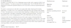 Grundfos GT-HR-800-V (800L) 6 Bar Rated Hot Water Diaphragm Tank -Electro Mechenical Shop 2019 06 15 12 16 45 gt hr 800 pn6 r1 v