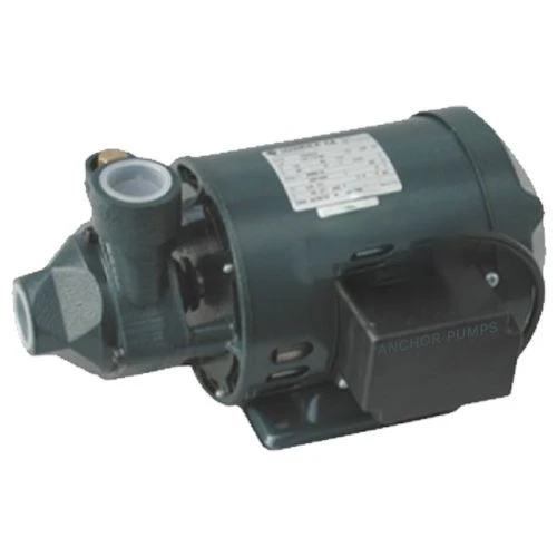 Lowara P 21 Cast Iron Peripheral Booster Pump 415V 1 Lowara P 21 Cast Iron Peripheral Booster Pump 415V