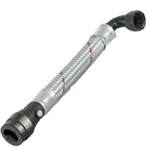 Salamander Flexible Anti-Vibration Couplers 22mm Angled 3 Salamander Flexible Anti-Vibration Couplers 22mm Angled - Image 3