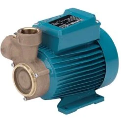 Calpeda B-CTM61 Bronze Peripheral Booster Pump 240V