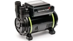 Salamander CT55 Xtra 1.6 Bar Single Positive Head Shower Pump With Noise Vibration Reduction Technology 7 Salamander CT55 Xtra 1.6 Bar Single Positive Head Shower Pump With Noise Vibration Reduction Technology -Electro Mechenical Shop ct55xtracat