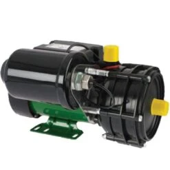 Salamander ESP120CPV 3.6 Replaced With RP120SU 3.6 Bar Single Impeller Universal Centrifugal Whole House Pump
