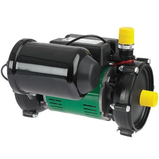 Salamander ESP55CPV 1.6 Bar Replaced With RP55SU 1.6 Bar Single Impeller Universal Centrifugal Shower Pump 1 Salamander ESP55CPV 1.6 Bar Replaced With RP55SU 1.6 Bar Single Impeller Universal Centrifugal Shower Pump