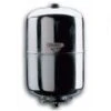 Lowara 12LV Vertical Stainless Steel Expansion Tank - 10 Bar Rated