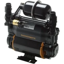 Stuart Turner Showermate U1.8 Bar Universal Twin Pump 240V Replaced With New ShowerMate U2.0 Bar Twin (47376) 6 Stuart Turner Showermate U1.8 Bar Universal Twin Pump 240V Replaced With New ShowerMate U2.0 Bar Twin (47376) -Electro Mechenical Shop ghd65ys 2