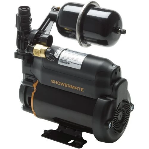 Stuart Turner Showermate U2.6 Bar Universal Single Pump 240Vreplaced With New ShowerMate U2.6 Bar Single (47375) 3 Stuart Turner Showermate U2.6 Bar Universal Single Pump 240Vreplaced With New ShowerMate U2.6 Bar Single (47375) - Image 3