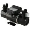 Stuart Turner Showermate S1.8 Bar Standard Positive Head Twin Pump 240V (Replaced With ShowerMateS2.0 Bar Twin 47343)