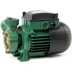 New Release 5 DAB KP 38/18 M - 140°C Hot Water Version - Peripheral Pump 240v