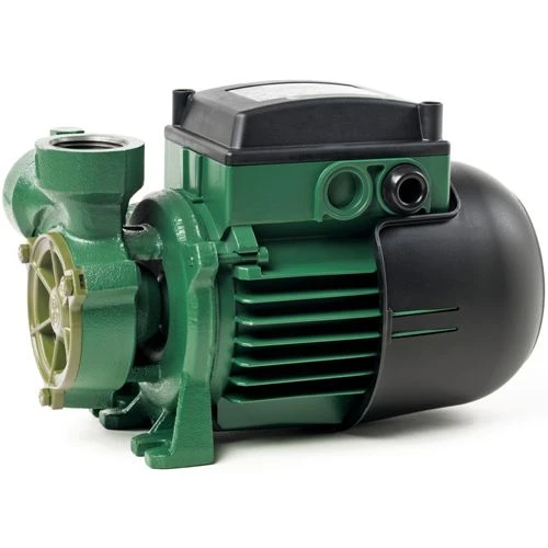 DAB KP 38/18 M - 140°C Hot Water Version - Peripheral Pump 240v 1 DAB KP 38/18 M - 140°C Hot Water Version - Peripheral Pump 240v