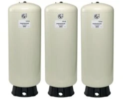 Stuart Turner MainsBoost MB 200SV-3-22 330 Litre Triple Vessel