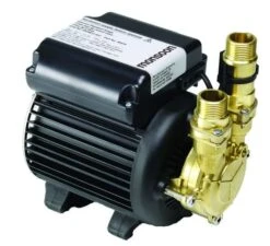 Stuart Turner Monsoon S4.5 Bar Positive Head Single Booster Pump 240V
