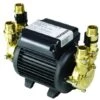 Stuart Turner Monsoon S3.0 Bar Positive Head Twin 'Super Silent' Booster Pump 240V