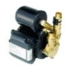 Stuart Turner Monsoon U3.0 Bar Negative Head Single 'Super Silent' Booster Pump 240V