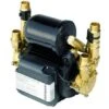 Stuart Turner Monsoon U4.5 Bar Negative Head Twin Booster Pump 240V