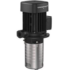 Grundfos MTH 4 7/7 A W A AQQV 1.5kW Stainless Steel Immersible Pump 415v