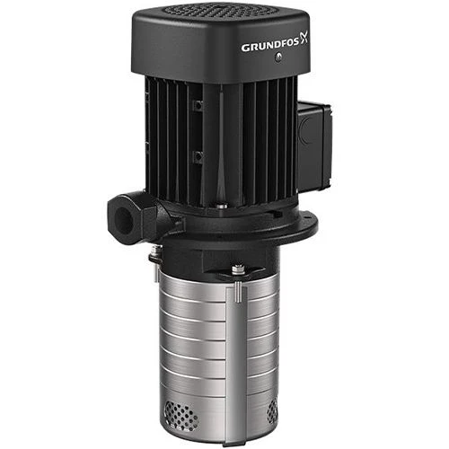 Grundfos MTH 4 8/8 A W A AQQV 1.5kW Stainless Steel Immersible Pump 415v 1 Grundfos MTH 4 8/8 A W A AQQV 1.5kW Stainless Steel Immersible Pump 415v