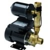 Stuart Turner PH 45 ES B Brass Boostamatic Peripheral Booster Pump (Brass Impeller - EPDM/PTFE/Al.Oxide Seals) 240V