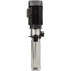 Grundfos MTR 8 20/20 A W A HUUV 7.5kW Stainless Steel Vertical Immersible Pump 415v