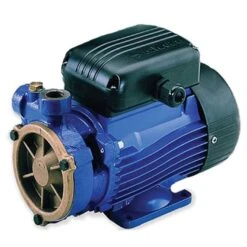 Lowara PSAM70/A Cast Iron High Head Peripheral Booster Pump 240V