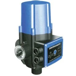 Salamander RCM1 Automatic Negative Head Kit