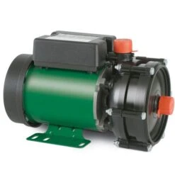 Salamander RGP80 2.4 Bar Replaced With RP80SU 2.4 Bar Single Impeller Positive Centrifugal Shower Pump