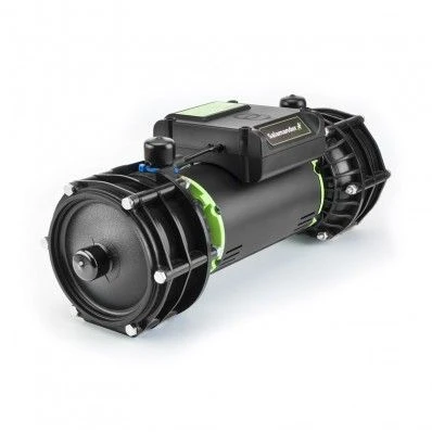 Salamander RSP100 3.0 Bar Replaced With RP100PT 3.0 Bar Twin Impeller Positive Centrifugal Whole House Pump 2 Salamander RSP100 3.0 Bar Replaced With RP100PT 3.0 Bar Twin Impeller Positive Centrifugal Whole House Pump - Image 2