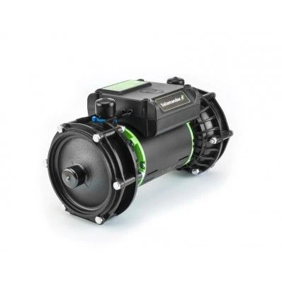 Salamander RSP75 2.2 Bar Replaced With RP75PT 2.0 Bar Twin Impeller Positive Centrifugal Bathroom Pump 2 Salamander RSP75 2.2 Bar Replaced With RP75PT 2.0 Bar Twin Impeller Positive Centrifugal Bathroom Pump - Image 2