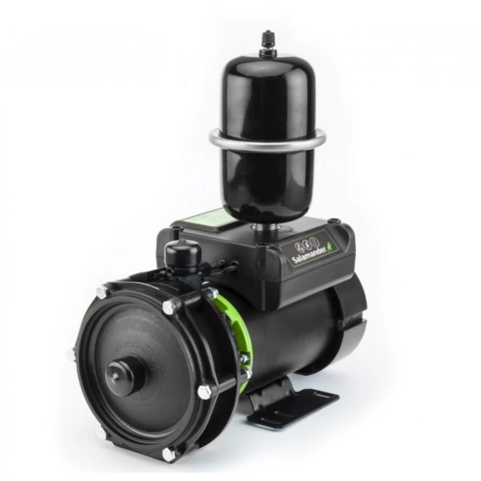 Salamander ESP80CPV 2.4 Bar Replaced With RP80SU Universal Single Impeller Shower Pump 2 Salamander ESP80CPV 2.4 Bar Replaced With RP80SU Universal Single Impeller Shower Pump - Image 2