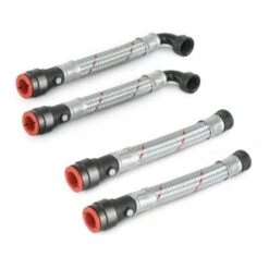 Salamander Flexible Anti-Vibration Couplers 22mm (Set Of 4) -Electro Mechenical Shop salamander 22mm av coupler set