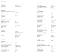 Grundfos MTR 8 7/7 A W A HUUV 2.2kW Stainless Steel Vertical Immersible Pump 415v 7 Grundfos MTR 8 7/7 A W A HUUV 2.2kW Stainless Steel Vertical Immersible Pump 415v -Electro Mechenical Shop scmreenshot product selection classic.grundfos.com 2021.01.23 10 42 56