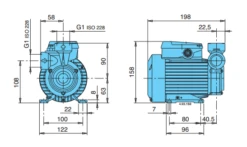 Calpeda B-CT61 Bronze Peripheral Booster Pump 415V 5 Calpeda B-CT61 Bronze Peripheral Booster Pump 415V -Electro Mechenical Shop screenshot uk.calpeda.com 2017 04 04 11 11 32