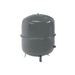 Grundfos GT-HR-50-V (50L) 6 Bar Rated Hot Water Diaphragm Tank