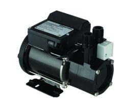 Stuart Turner Showermate S2.6 Standard Positive Head Single Pump 240V (Replaced By Newer Model 47341)