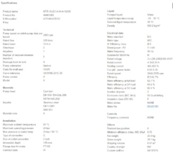 Grundfos MTR 15 2/1 A W A HUUV 1.1kW Stainless Steel Vertical Immersible Pump 415v 7 Grundfos MTR 15 2/1 A W A HUUV 1.1kW Stainless Steel Vertical Immersible Pump 415v -Electro Mechenical Shop srcreenshot product selection classic.grundfos.com 2021.01.26 07 46 14