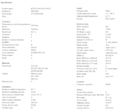 Grundfos MTR 20 4/4 A W A HUUV 5.5kW Stainless Steel Vertical Immersible Pump 415v 7 Grundfos MTR 20 4/4 A W A HUUV 5.5kW Stainless Steel Vertical Immersible Pump 415v -Electro Mechenical Shop sycreenshot product selection classic.grundfos.com 2021.01.26 15 42 29