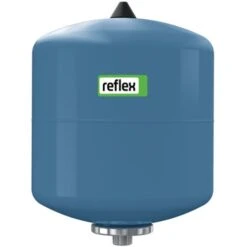 Lowara Reflex (DE 25) 25L 10 Bar Vertical Expansion Vessel