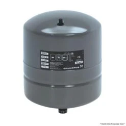 Grundfos GT-H-12-V (12L) 10 Bar Rated Vertical Diaphragm Tank